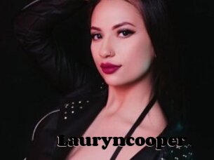 Lauryncooper