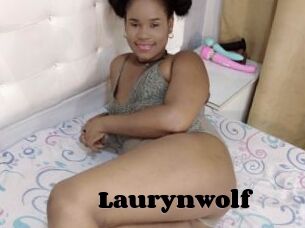 Laurynwolf