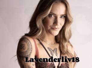 Lavenderliv18