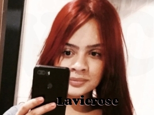 Lavierose