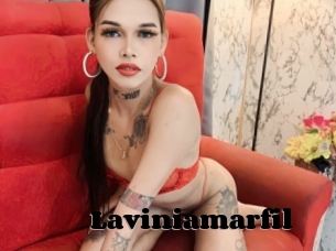 Laviniamarfil
