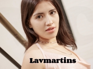 Lavmartins