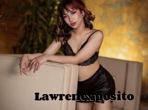 Lawrenexposito