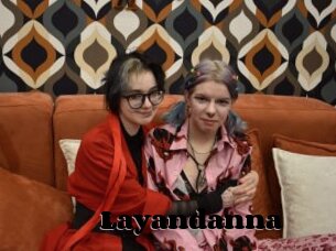 Layandanna