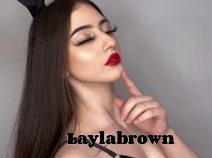 Laylabrown
