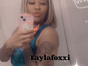 Laylafoxxi