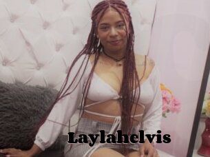 Laylahelvis
