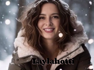 Laylahotti