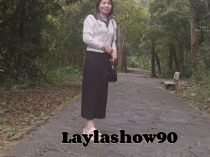 Laylashow90
