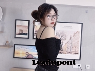 Leadupont