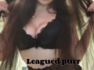 Leagued_purr