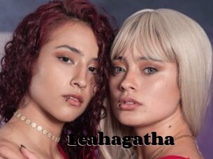 Leahagatha