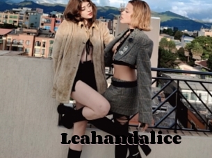 Leahandalice