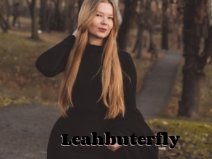 Leahbuterfly