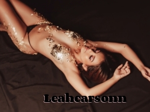Leahcarsonn