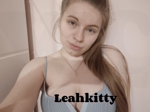 Leahkitty