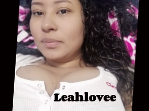 Leahlovee