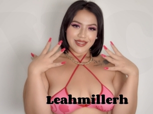 Leahmillerh