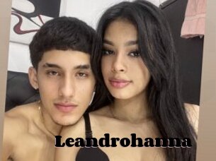 Leandrohanna