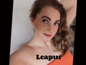 Leapur