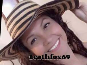 Leathfox69
