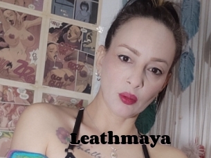 Leathmaya