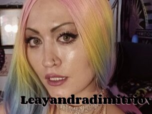 Leayandradimitriov