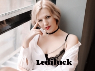 Lediluck