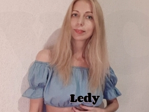 Ledy