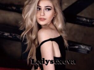 Ledysexeva