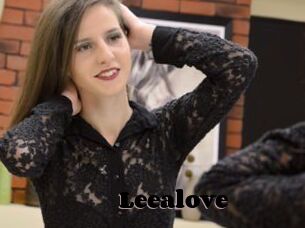 Leealove