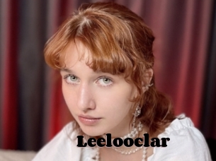 Leelooclar