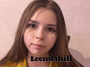 Leendahill