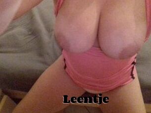Leentje