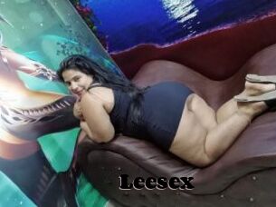 Leesex