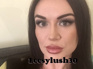 Leesylush30