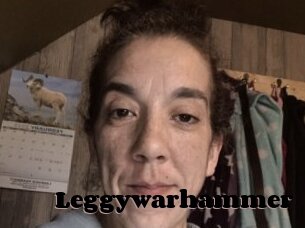 Leggywarhammer