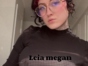 Leia_megan