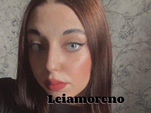 Leiamoreno