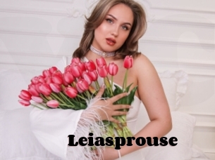 Leiasprouse