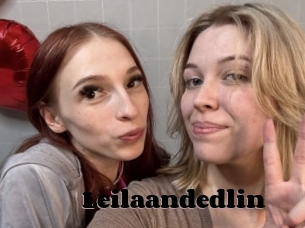 Leilaandedlin