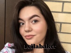 Leilabaker
