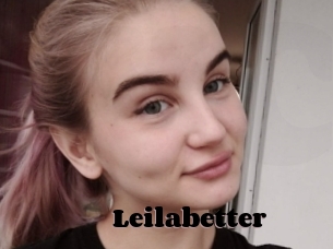 Leilabetter
