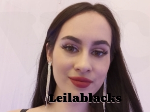 Leilablacks
