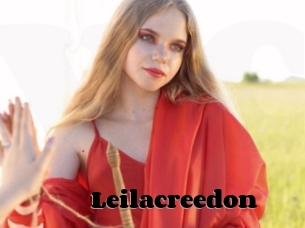 Leilacreedon
