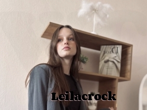Leilacrock