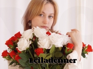 Leiladenner