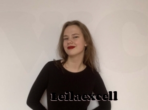 Leilaexcell