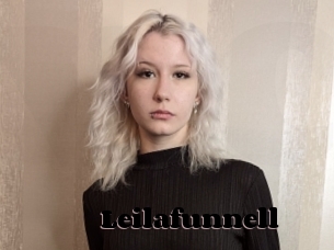 Leilafunnell