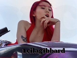 Leilagibbard